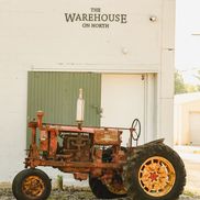 Warehouse on North