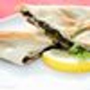 Mezza Cafe