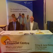 Sunshine House Financial Centre