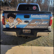 J & B Heating & Cooling LLC