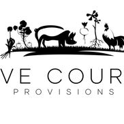 Five Course Provision. Catering & Events 