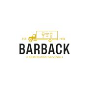 BarBack Distribution