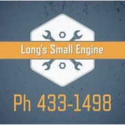 Long's Small Engine