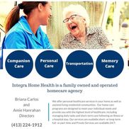 Integra Home Health