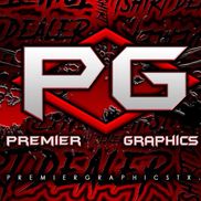Premier Graphics