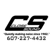 Close Sound