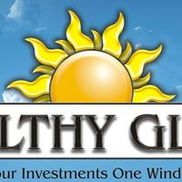 Healthy Glass