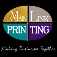 Main Link Printing