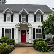 The Sassafras Inn