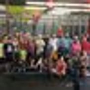 Tucson  Transformation Gym