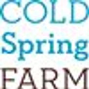 Cold Spring Farm