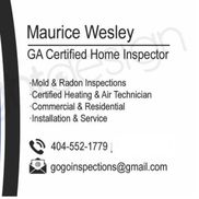 Go Go Gadget Home inspections Atl ga