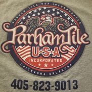 Parham Tile USA Inc.