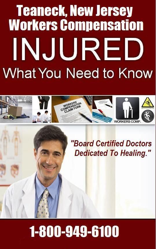 Synergy Spinecare and Rehabilitation Medicine, PC, Teaneck NJ