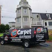 Santa Cruz Carpet Cleaning