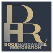 Door Hardware & Restoration