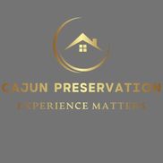 Cajun Preservation & Southern Roofing & Renovations 