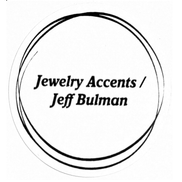 Jewelry Accents / Jeff Bulman