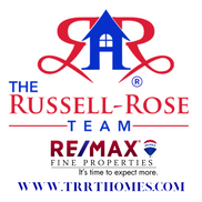 The Russell-Rose Team with RE/MAX Fine Properties