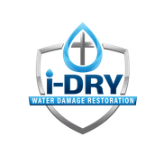 i-DRY Water Damage Restoration