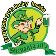 Shenanigan’s Irish Pub