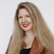 Erica Cain Voice Actor and Coach