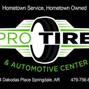 Pro Tire & Automotive Center
