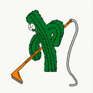 Cactus Carpet Cleaning