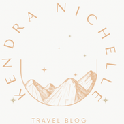 Kendra Nichelle Travel