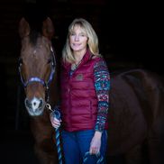 Just Breathe With A Horse, Menomonie WI