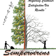 Sempervirens Gardening