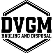 DVGM Hauling and Disposal