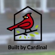 Built by Cardinal