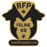 Raw For Pets Canada