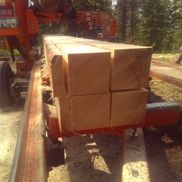 Mill Creek Lumber of MT LLC