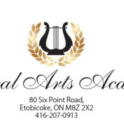 Musical Arts Academy Inc