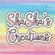 Sha Sha’s Creations