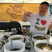 Divine Brine Foods Inc.