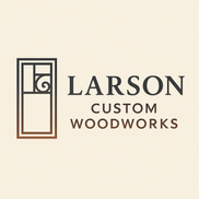 Larson Custom Woodworks