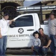 Circle G Roofing