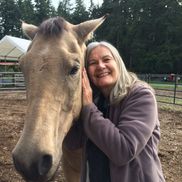 Eagle Fire Equine Magic & Eagle Fire Shamanic Coaching 