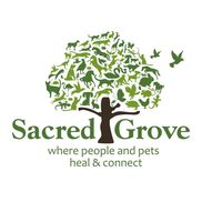 Sacred Grove Animal Communication