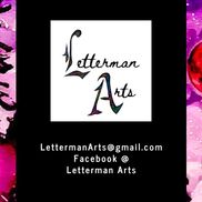 Letterman Arts