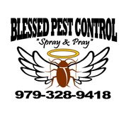 Blessed Pest Control, San Antonio TX