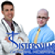 Sistersville General Hospital