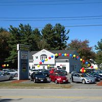 Husson Motors, Salem NH