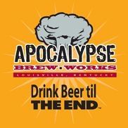 Apocalypse Brew Works, LLP, Louisville KY