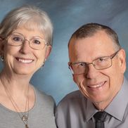 Anne and Bruce Partners in Success with Coldwell Banker Realty