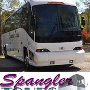 Spangler Tours, Inc