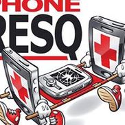 Phone ResQ - Phone and Gadget Repair Services